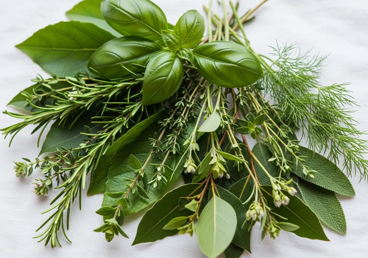 Herbal medicine Gold Coast natural wellness at Inspiring Choices naturopath Clear Island Waters
