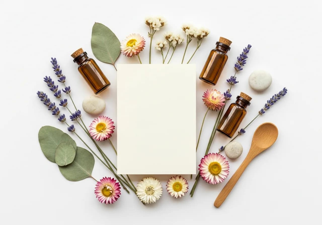 Naturopathic herbal medicine at Inspiring Choices integrative health Gold Coast