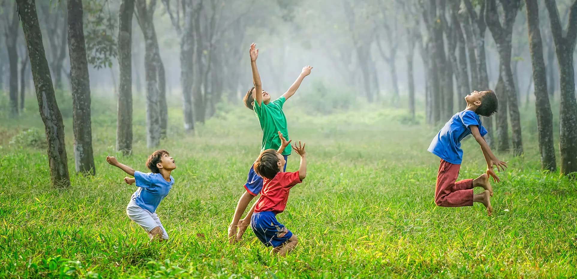 Children's health Gold Coast - Inspiring Choices 4 Kids integrative program Clear Island Waters