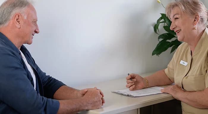 Integrative health modalities for men at Inspiring Choices Gold Coast
