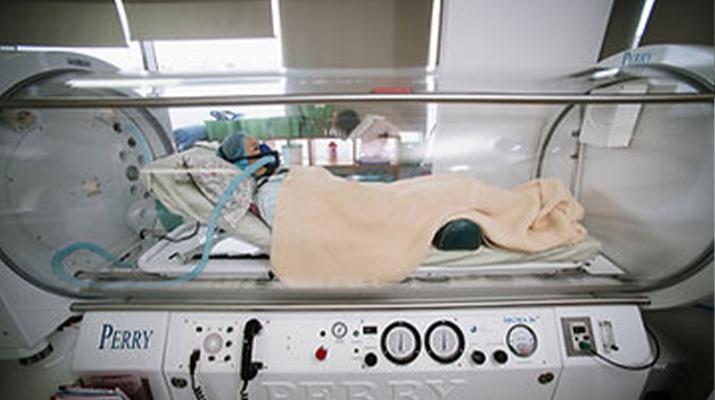 5 Key things to Understand about Hyperbaric Oxygen Therapy
